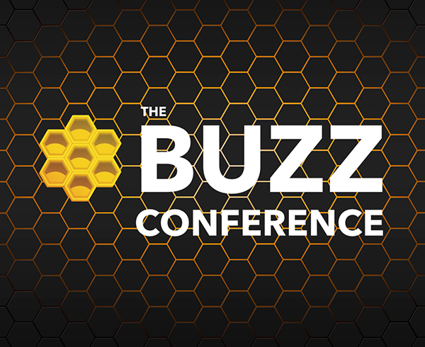 THE BUZZ CONFERENCE 01