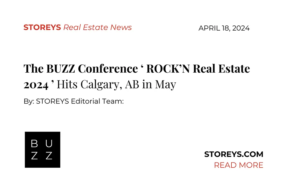 The Buzz Conference Media April 2024