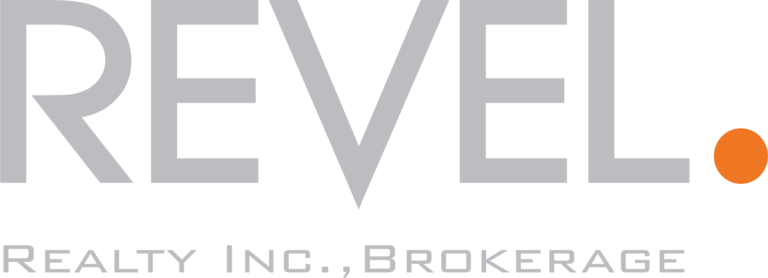 Revel Realty Logo