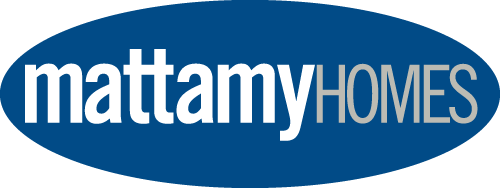 logo mattamy homes