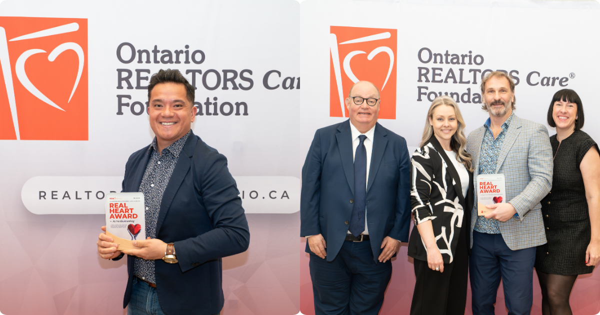 ORCF March Buzz Article